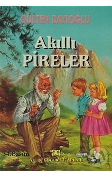 Kitapaktuel-Altın Yayınları Akıllı Pireler Kitapaktuel-Altın Yayınları Akıllı Pireler