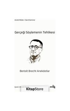Gerçeği Söylemenin Tehlikesi- Afrika