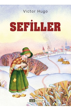 Sefiller - Victor Hugo - Ser Kitap