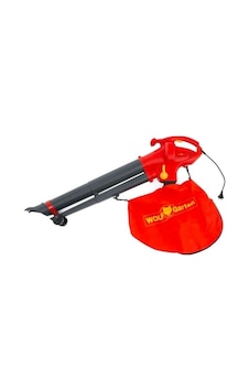 Wolf Garten LBV 2600E Yaprak Üfleme Ve Toplama Makinesi