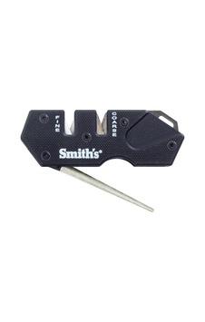 Smiths Pp1-mini Tactical 2 Stage Sharpener Bileme Aleti Smiths Pp1-mini Tactical 2 Stage Sharpener Bileme Aleti