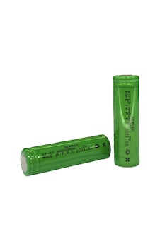 Sertec 1.2v 800 Mah Aa Nicd Şarjlı Pil Başsız / Flat Head