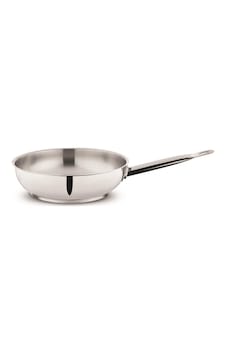 Schafer Held 26 CM 1 Parça inox Çelik Tava Schafer Held 26 CM 1 Parça inox Çelik Tava
