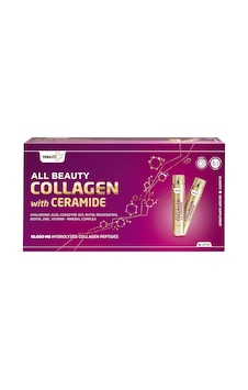 Nouplus All Beauty Collagen Seramid 30 Shot X 40 Ml