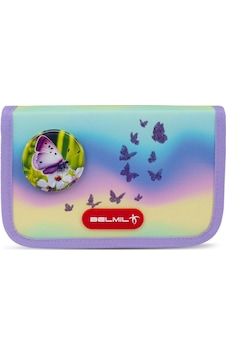 Belmil Rainbow Ombre Kalem Kutusu 335-88 Çok Renkli Belmil Rainbow Ombre Kalem Kutusu 335-88 Çok Renkli