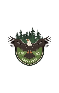 Adventure Camping Off Road Sticker Kartal Eagle Sticker 14 X 13 Cm Adventure Camping Off Road Sticker Kartal Eagle Sticker 14 X 13 Cm