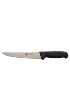 Sico Dar Kasap Bıçağı 18 Cm - Siyah Sico Dar Kasap Bıçağı 18 Cm - Siyah