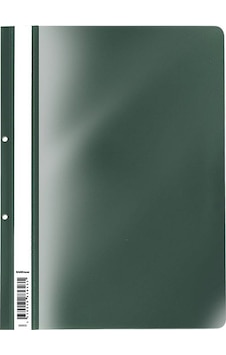 Telli Dosya A4 Boyut 50'li Paket Yeşil Telli Dosya A4 Boyut 50'li Paket Yeşil