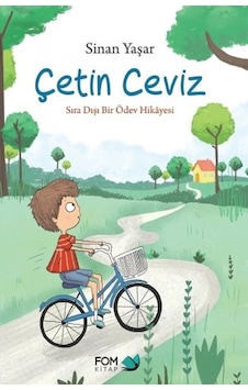 Çetin Ceviz Sinan Yaşar Fom Kitap Çetin Ceviz Sinan Yaşar Fom Kitap