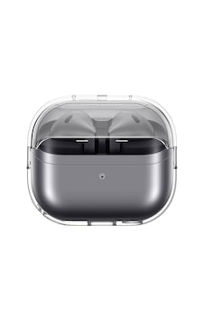 Galaxy Uyumlu Buds3 Pro Airbag 38 Şeffaf Darbelere Karşı Dayanıklı Kılıf 001 Galaxy Uyumlu Buds3 Pro Airbag 38 Şeffaf Darbelere Karşı Dayanıklı Kılıf 001