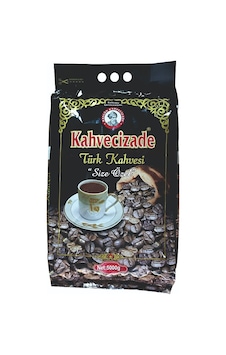 Kahvecizade Çekirdek Kahve 5 KG