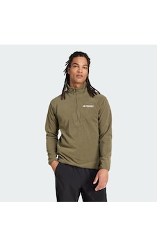Adidas Multi Essentials Full-zip Fleece Erkek Sweatshirt C-adıjp0784e50a00 Yeşil Adidas Multi Essentials Full-zip Fleece Erkek Sweatshirt C-adıjp0784e50a00 Yeşil