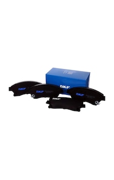 Opel Astra J On Fren Balatasi 1.4t 2010-2020 Skf Vkbp80245a Opel Astra J On Fren Balatasi 1.4t 2010-2020 Skf Vkbp80245a