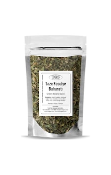 Sophia'nın Zeytinyağlı Taze Fasulye Baharatı 250 Gr Sophia's Olive Oil Green Beans Seasoning Sophia'nın Zeytinyağlı Taze Fasulye Baharatı 250 Gr Sophia's Olive Oil Green Beans Seasoning