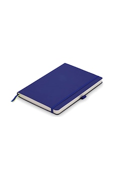 Lamy Yumuşak Kapak Defter A6 Mavi B4m Mavi Lamy Yumuşak Kapak Defter A6 Mavi B4m Mavi