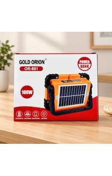 Şarjlı Solar Lamba Diğer 17015342 Şarjlı Solar Lamba Diğer 17015342