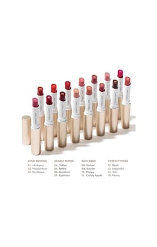 Jane Iredale Colorluxe Nemlendirici Kremsi Ruj Diğer Jane Iredale Colorluxe Nemlendirici Kremsi Ruj Diğer