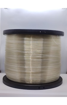 Polyester Şeffaf Misina 2.2 Mm 1800 Metre