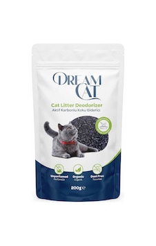 Dreamcat Koku Giderici 200 Gram