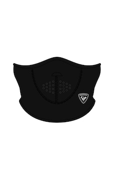 Rossıgnol Mask 10011 Siyah