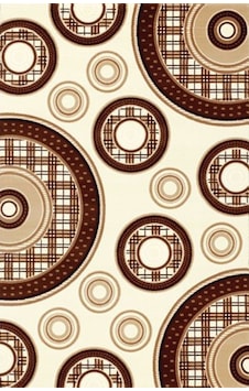 Saray Halı Klasik 11594Tl Kahve Halı Yolluk Seccade 80X150 Cm Saray Halı Klasik 11594Tl Kahve Halı Yolluk Seccade 80X150 Cm
