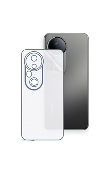 Schitec Vıvo S20 Pro Uyumlu Arka Yüzey Hidrojel Koruyucu Film Schitec Vıvo S20 Pro Uyumlu Arka Yüzey Hidrojel Koruyucu Film