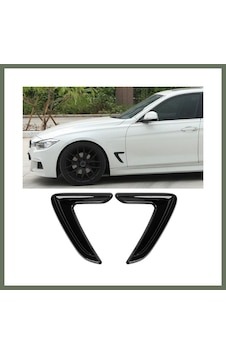Bezos Bmw Tip Çamurluk Havalandırma Venti Kısa Parlak Siyah Nkt98 Bezos1 Bezos Bmw Tip Çamurluk Havalandırma Venti Kısa Parlak Siyah Nkt98 Bezos1