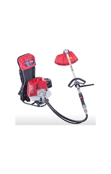 Omega BG63 3.0 HP Benzinli Sırt Tırpan Omega BG63 3.0 HP Benzinli Sırt Tırpan