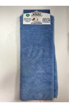 Wikro Mikrofiber Havlu Bez 50 x 70 CM Wikro Mikrofiber Havlu Bez 50 x 70 CM