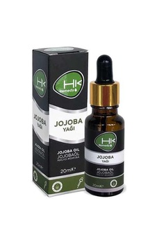 Jojoba Yağı 20ml 1 Adet Diğer Jojoba Yağı 20ml 1 Adet Diğer