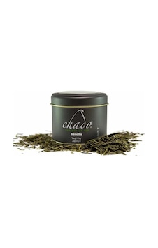 Sencha Yeşil Çay 50gr - Japonya-3108 Sencha Yeşil Çay 50gr - Japonya-3108
