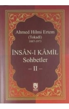 Insanı Kamil Sohbetler 2 N11.46202 Insanı Kamil Sohbetler 2 N11.46202
