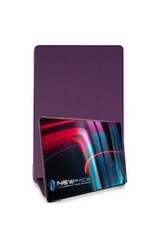 Matepad Se Kılıf Tablet Smart Kılıf - Mor Diğer Matepad Se Kılıf Tablet Smart Kılıf - Mor Diğer