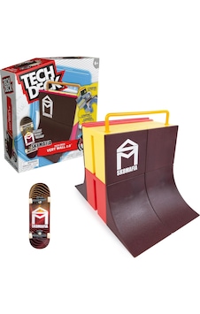 Deck Mini Finger Skate Başlangıç Seti X-connect Sk8mafıa Green Wa Deck Mini Finger Skate Başlangıç Seti X-connect Sk8mafıa Green Wa