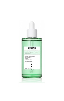 Agarta Naturel Skin Rejuvanating Ampoule Yenileyici Serum 50 ML Agarta Naturel Skin Rejuvanating Ampoule Yenileyici Serum 50 ML