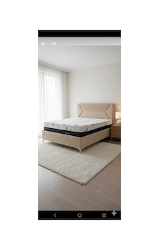 Bdphome Yatak Kılıfı 160x200 Bdphome Yatak Kılıfı 160x200