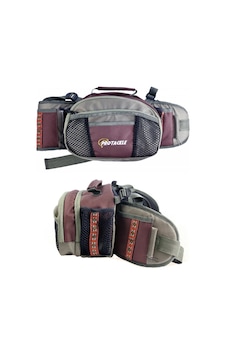 Protackle 651714 Balıkçı Bel Çantası Protackle 651714 Balıkçı Bel Çantası