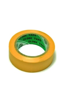 Picador Elektrik Bandı 19mmx10m Sarı 31343 Picador Elektrik Bandı 19mmx10m Sarı 31343