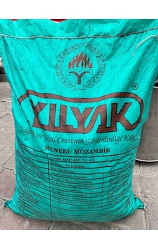 YILYAK İTHAL SOBA KÖMÜRÜ