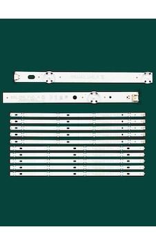 SMARTLED-1026 LG, 55UJ630V LED BAR, 55UK6100PLB LED BAR, 55UJ63_UHD_A, 55LJ55_FHD_A, 55UJ63_UHD_B, 55LJ55_FHD_B, LED BAR, EASTERN STAR