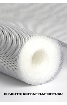 10 Metre Şeffaf Silikonlu Kaymaz Çekmece İçi Düzenleyici Belirtilmemiş 10 Metre Şeffaf Silikonlu Kaymaz Çekmece İçi Düzenleyici Belirtilmemiş