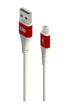 Swiss Charger Micro Usb Hızlı Şarj Ve Data Kablosu 1m Swiss Charger Micro Usb Hızlı Şarj Ve Data Kablosu 1m