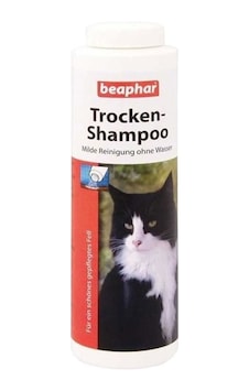 Beaphar Kediler İçin Kuru Şampuan 150 gr