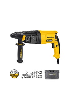 Mey İthalat Sgs 5177 Kırıcı Delici 800 Watt