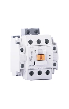 Xkoren 32a 3 Kutup Ac Tip 24v 15kw 2no-2nc 40 Kasa Güç Kontaktörü Xkoren 32a 3 Kutup Ac Tip 24v 15kw 2no-2nc 40 Kasa Güç Kontaktörü