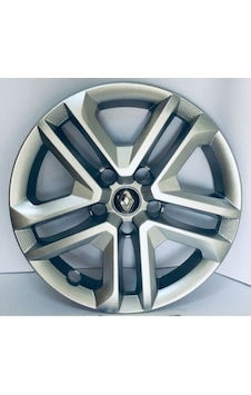 Renault Megane 4 Jant Kapağı 16 İnç 5 Bijon 403154960R