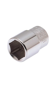 İzeltaş 6 Mm 3/8" Altı Köşe Lokma Anahtar İzeltaş 6 Mm 3/8" Altı Köşe Lokma Anahtar