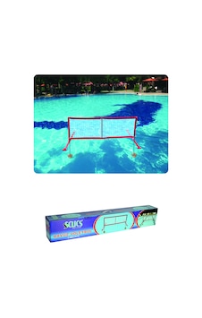 Scucs Sc10937 Havuz Voleybol Seti 200x75