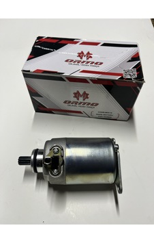 Honda Fziy Marş Motoru Oem
