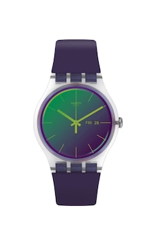 So29k703 Swatch Polapurple Erkek Kol Saati So29k703 Swatch Polapurple Erkek Kol Saati